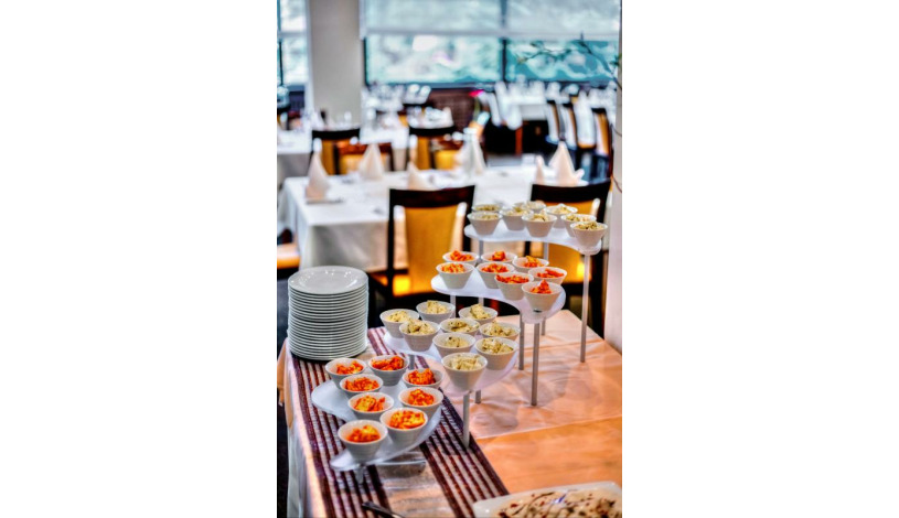 Kontakt wellness hotel Stará Lesná